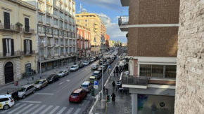 Fabiola Rooms Bari Bari